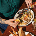 Unwind and Save: The Best American Restaurants in Fort Worth, TX for Happy Hour