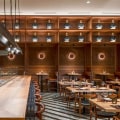 The Ultimate Guide to American Restaurants in Fort Worth, TX: A Food Expert's Perspective