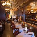 The Ins and Outs of Reservations at American Restaurants in Fort Worth, TX