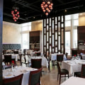 Dressing Up for a Special Occasion: American Restaurants in Fort Worth, TX