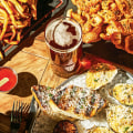 The Rise of Catering Services in American Restaurants in Fort Worth, TX