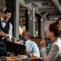 Exploring the Loyalty and Rewards Programs of American Restaurants in Fort Worth, TX