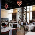 The Top American Restaurants in Fort Worth, TX for a Breathtaking View of the City