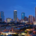 The 24/7 American Restaurant Scene in Fort Worth, TX: A Local Expert's Guide