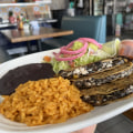Exploring Vegetarian and Vegan Options at American Restaurants in Fort Worth, TX: A Food Expert's Perspective