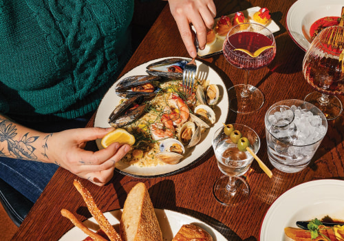Unwind and Save: The Best American Restaurants in Fort Worth, TX for Happy Hour