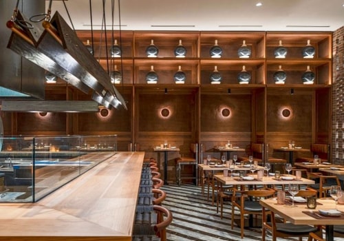 The Best Family-Owned and Locally-Owned American Restaurants in Fort Worth, TX