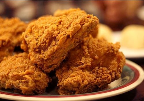 The Ultimate Guide to Finding the Best Fried Chicken Dish in Fort Worth, TX