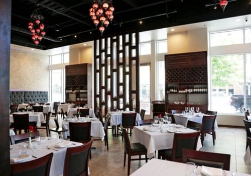 Dressing Up for a Special Occasion: American Restaurants in Fort Worth, TX