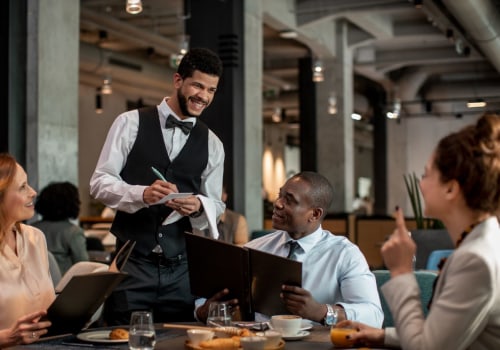 Exploring the Loyalty and Rewards Programs of American Restaurants in Fort Worth, TX