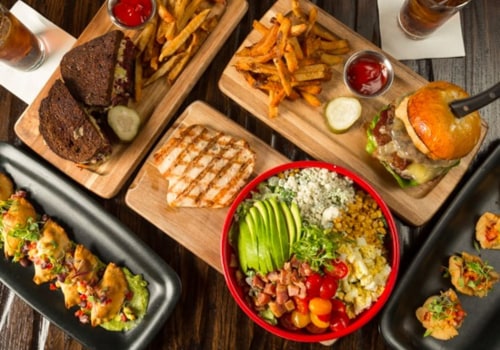 The Ultimate Guide to Gluten-Free Dining at American Restaurants in Fort Worth, TX