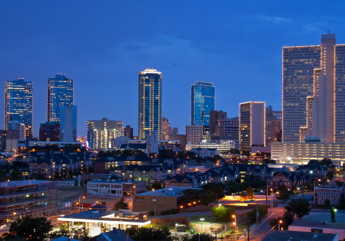 The 24/7 American Restaurant Scene in Fort Worth, TX: A Local Expert's Guide