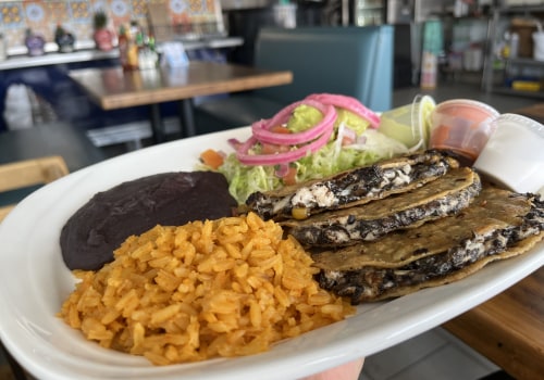 Exploring Vegetarian and Vegan Options at American Restaurants in Fort Worth, TX: A Food Expert's Perspective