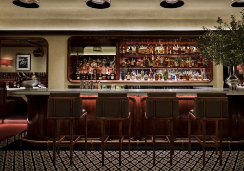The Best American Restaurants in Fort Worth, TX for Seafood Lovers